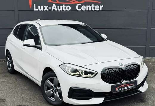 BMW 118i Automatique // Révisée Et Garantie 12 Mois ...