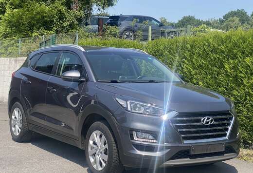 Hyundai 1.6 CRDi Gps Camera...