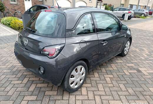 Opel Adam Rocks 1.2i