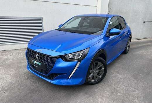 Peugeot ALLURE ELECTRIC