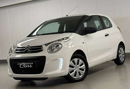 Citroen 1.0 VTI 69 CV FEEL  1ere MAIN
