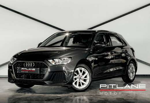 Audi A1 Sportback 25 TFSI / CLIM AUTO/ APPLE CARPLAY/ ...