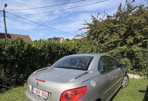 Peugeot 1.6i 16v Roland Garros