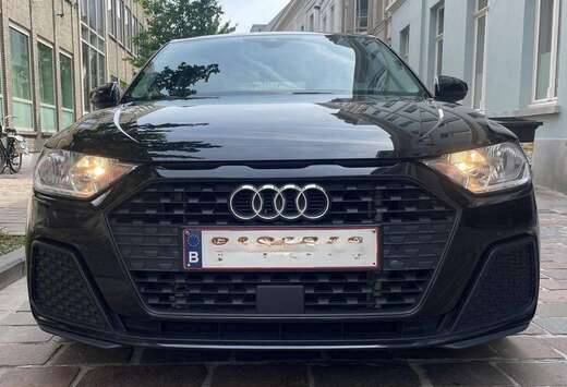 Audi A1 Sportback 25 TFSI