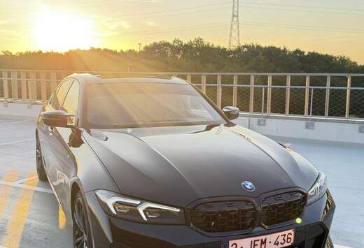BMW 318iA