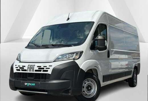 Fiat Fourgon Tolé L3H2 22HDI 140cv