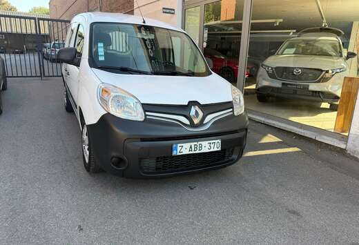Renault Kangoo Express 1.2 TCe Energy Confort