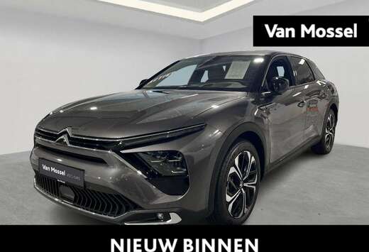 Citroen 1.6 Plug-in Hybrid 180 e-EAT8 PLUS | SLECHTS  ...