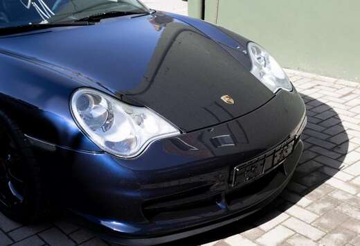Porsche GT3 3.6i (Street Version)