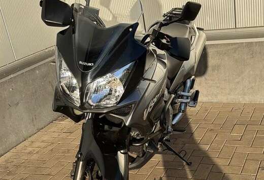 Suzuki DL-1000