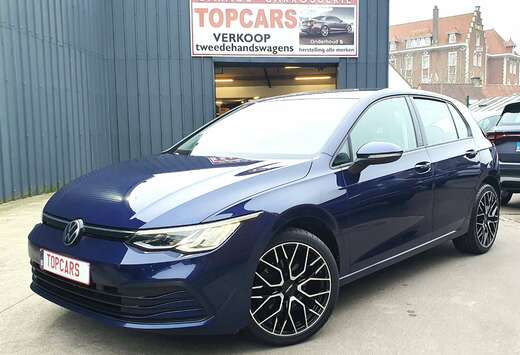 Volkswagen 1.0TSI Life 2023 Euro6 ° 40 0000 km ❕