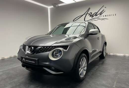 Nissan 1.2 DIG-T *CRUISE CONTROL*CAMERA*1ER PROP*GARA ...