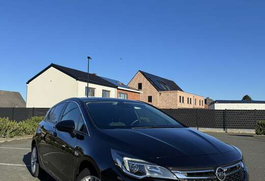 Opel 1.4 Turbo Business