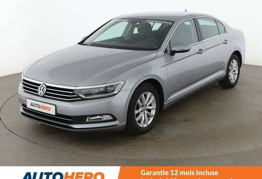 Volkswagen 1.5 TSI ACT Comfortline BlueMotion