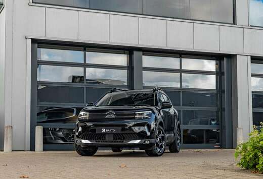 Citroen MHEV 136 PK AT  Camera  Dodehoekdet.  Keyles. ...