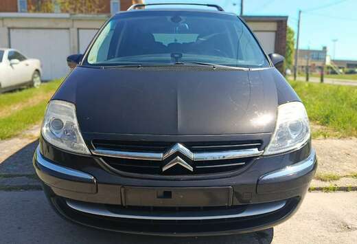 Citroen très bon état 7 places