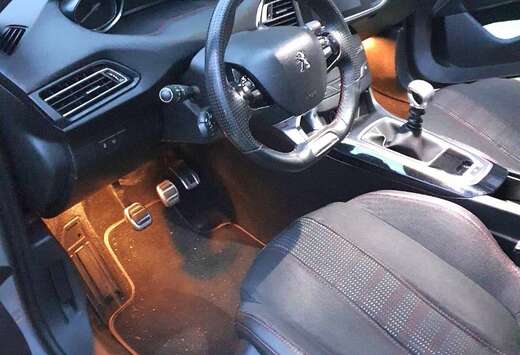 Peugeot SW 1.2 PureTech GT Line STT