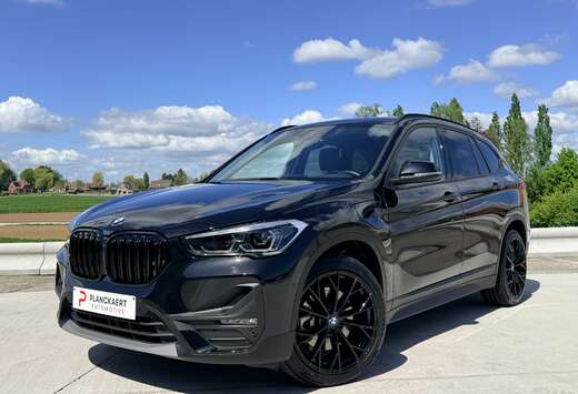 BMW 1.5iA xDrive25e PHEV *Head Up/Camera/Carplay*