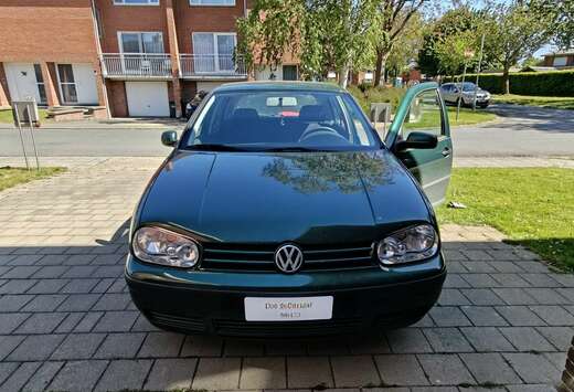 Volkswagen 1.9 SDi Base