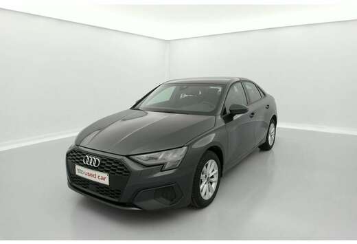 Audi Business Edition 30TFSI 81kW(110cv) S tronic