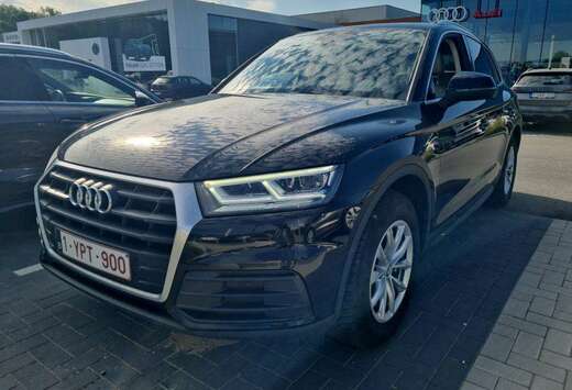 Audi Q5*S*LINE**XENON/*VIRTUAL COCKPIT*CARPASS*CARPLA ...