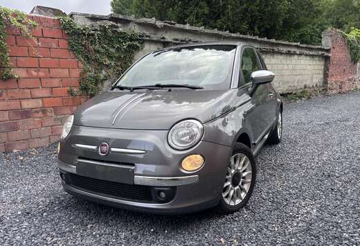 Fiat 1.3 Multijet Pop