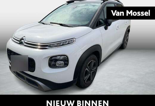 Citroen 1.2 PureTech 82 MAN Feel