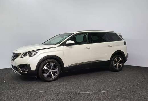 Peugeot 1.2 PureTech Allure | 2019 | Navi | Camera |  ...