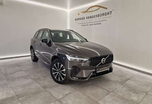 Volvo PLUS DARK HYBRID BENZINE AUTOMAAT 35000KM
