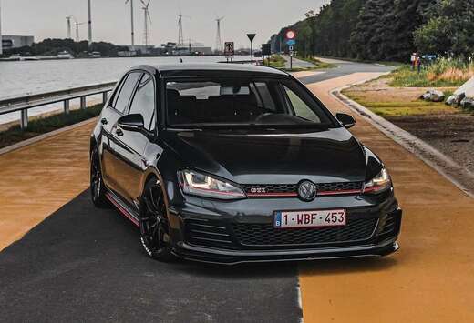 Volkswagen 2.0 TSI Performance DSG