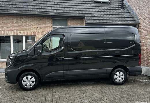 Renault 2.3 dCi 33 L2H2 En.Bl. Grd Confort(EU6d)