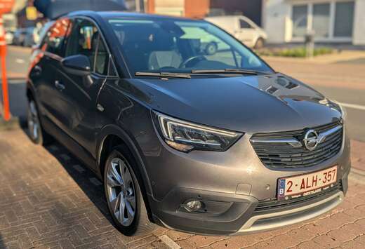 Opel Innovation