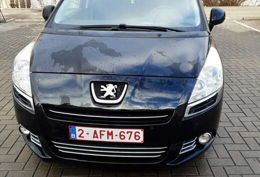 Peugeot 1.6 HDi Access