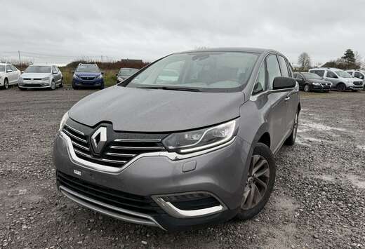 Renault 1.6 dCi Energy Intens perd puissance de temps