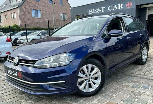 Volkswagen 7.5 2.0 TDI DSG * Euro6d-Temp