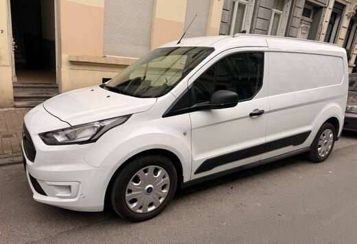 Ford Transit Connect 200 1.0 EcoBoost Ambiente
