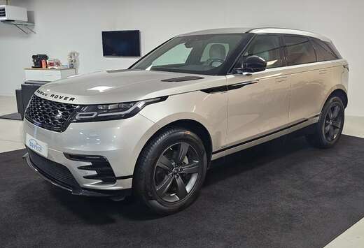 Land Rover 2.0 TD4 S ** 62.386 km ** D240 S 4x4 Dynam ...