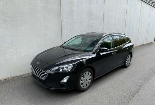 Ford Focus 1.5 EcoBlue Trend / Etat comme neuf