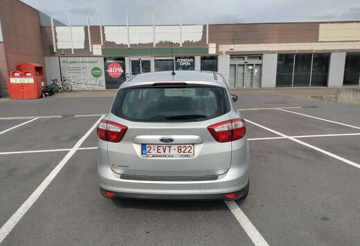Ford C-Max 1.6 TDCi Trend Style Start-Stop