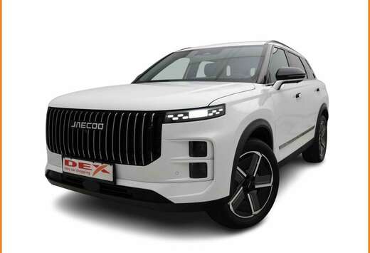 1.5 PHEV 347 AUT | EV Range 90km | Selective | Leathe ...