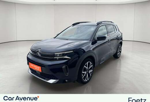 Citroen BlueHDi 130ch S\\u0026S Shine EAT8