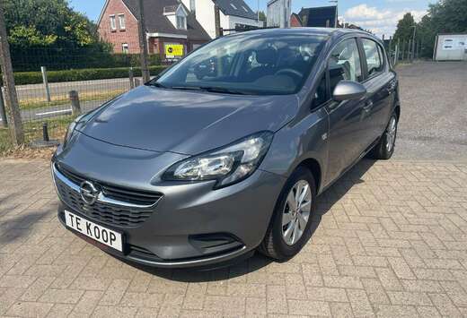 Opel Corsa 1.2i Enjoy