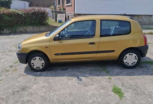 Renault 1.2i