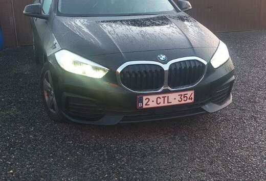 BMW d AdBlue (EU6AP)