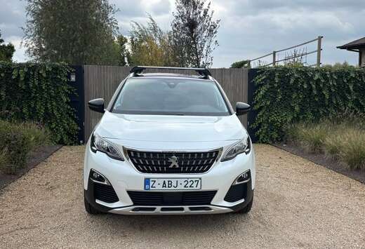 Peugeot 1.2 Puretech 130ch S&S BVM6 GT Line