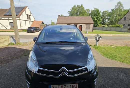 Citroen 1.6 HDi