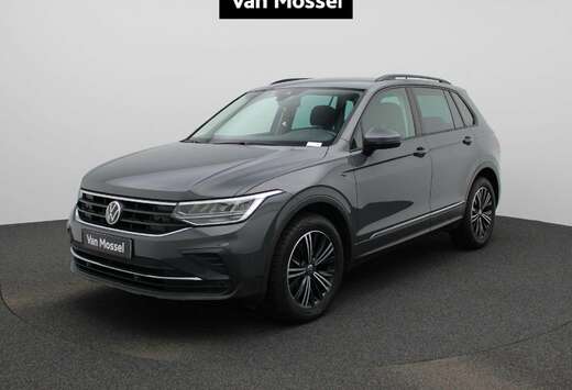 Volkswagen 1.5 TSI 110kW DSG Life Business Camera | P ...