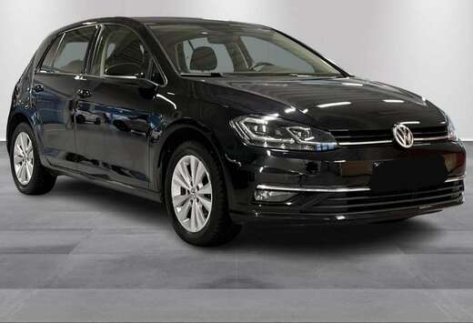 Volkswagen Golf 1.0 TSI BMT Trendline