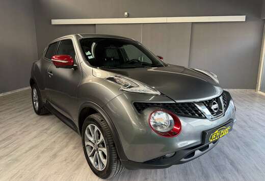 Nissan Juke 1.2 DIG-T Acenta