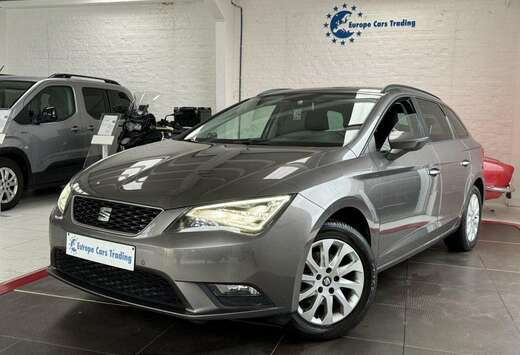 SEAT St 1.4TSI 125ch - GPS - DISTRIB A CHAINE - GAR 1 ...